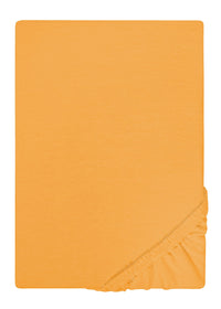 biberna Jersey Spannbetttuch 90x190 cm -100x200 cm