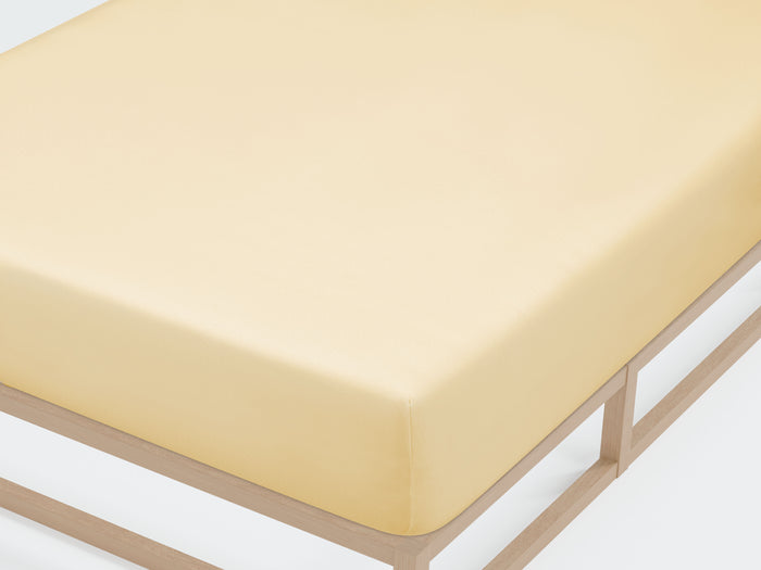 biberna Jersey Spannbetttuch 90x190 cm -100x200 cm
