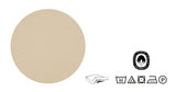 biberna Jersey Spannbetttuch 90x190 cm -100x200 cm