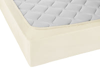 biberna Jersey Spannbetttuch 90x190 cm - 100x200 cm