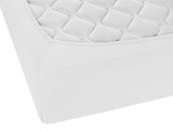 biberna Jersey-Elastic-Boxspring Spannbetttuch