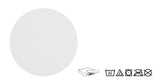 biberna Jersey-Elastic-Boxspring Spannbetttuch