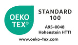 biberna Jersey-Elastic-Boxspring Spannbetttuch