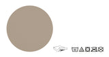biberna Jersey-Elastic-Boxspring Spannbetttuch