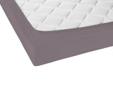 biberna Jersey-Elastic-Topper Spannbetttuch