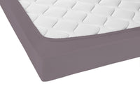biberna Jersey-Elastic-Topper Spannbetttuch