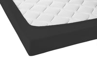 biberna Jersey-Elastic-Topper Spannbetttuch