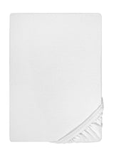 biberna Jersey-Elastic Spannbetttuch 140x200 cm - 160x220 cm