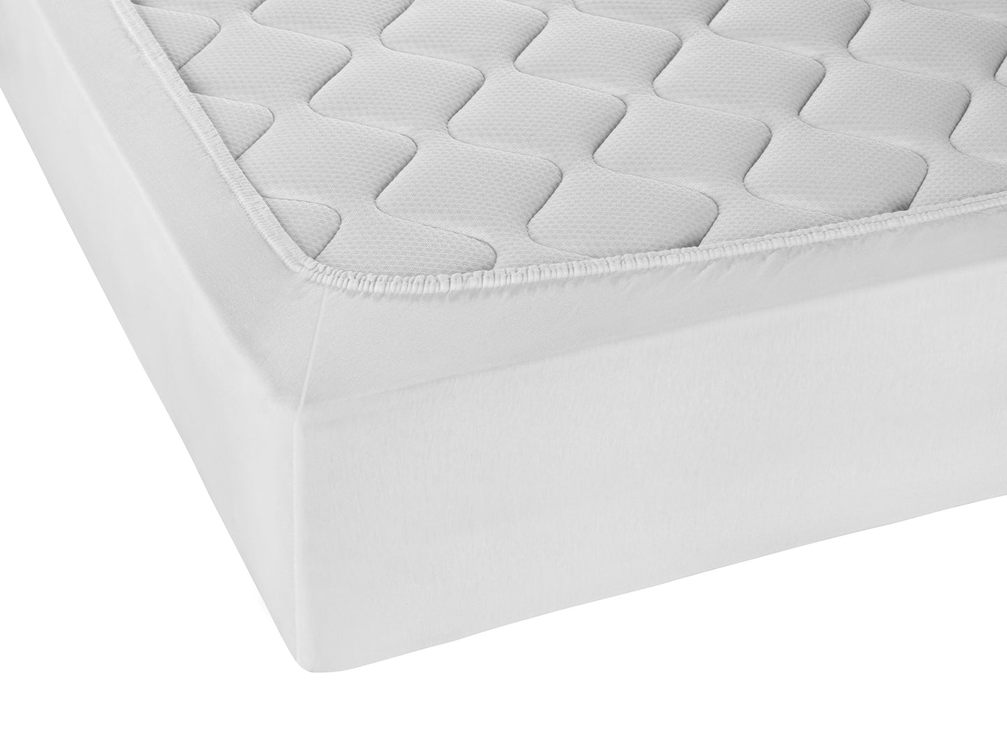 biberna Jersey-Elastic Spannbetttuch 120x200 cm - 140x220 cm