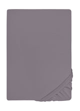 biberna Jersey-Elastic Spannbetttuch 120x200 cm - 140x220 cm