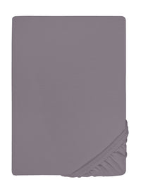 biberna Jersey-Elastic Spannbetttuch 120x200 cm - 140x220 cm