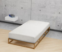 biberna Jersey-Elastic Spannbetttuch 140x200 cm - 160x220 cm
