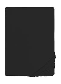 biberna Jersey-Elastic Spannbetttuch 120x200 cm - 140x220 cm