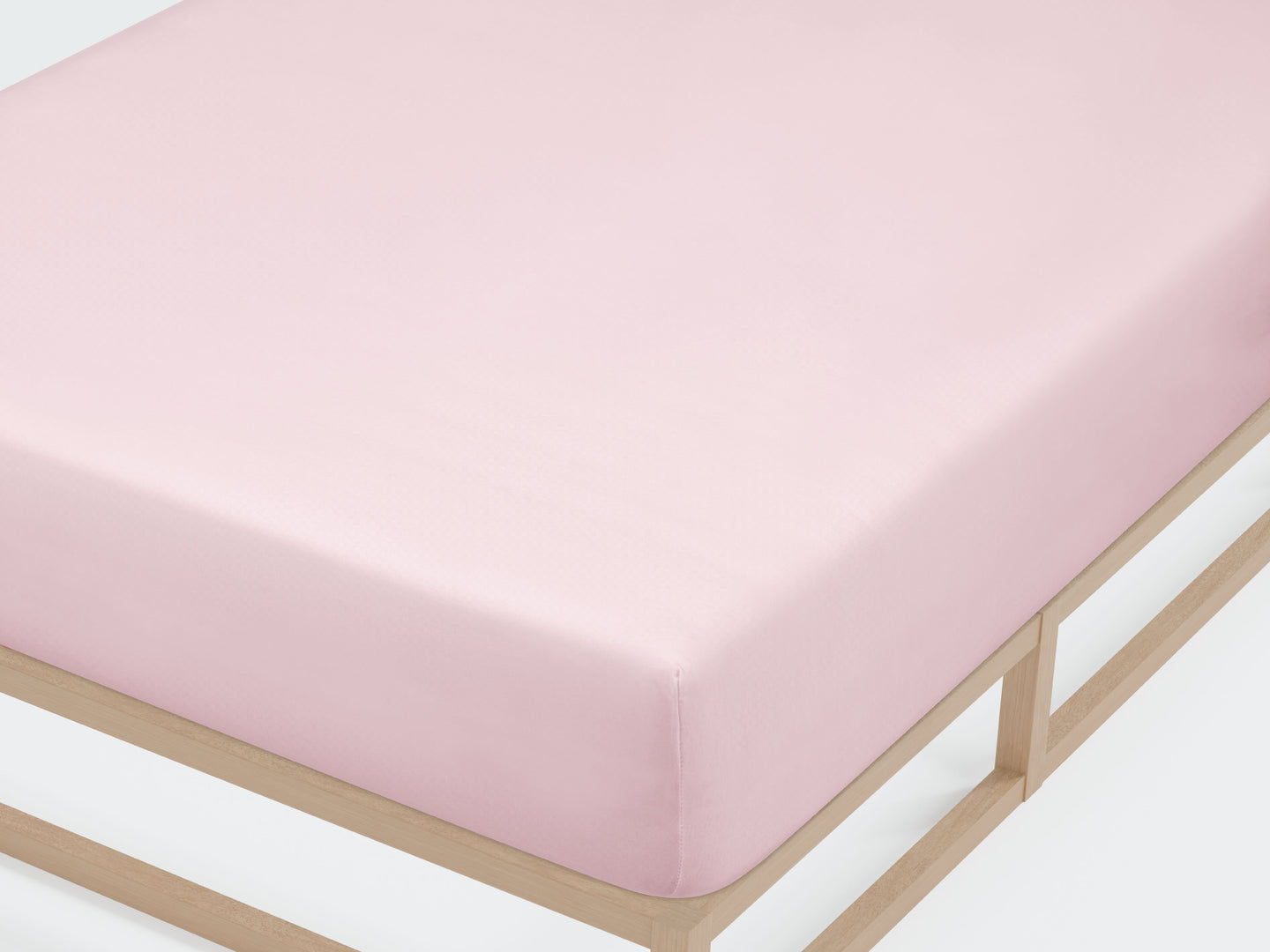 biberna Jersey-Elastic Spannbetttuch 180x200 cm - 200x220 cm