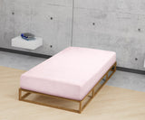 biberna Jersey-Elastic Spannbetttuch 180x200 cm - 200x220 cm