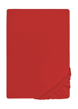biberna Jersey-Elastic Spannbetttuch 180x200 cm - 200x220 cm
