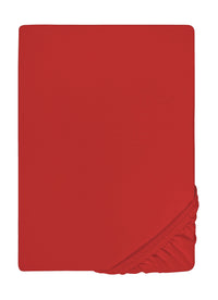 biberna Jersey-Elastic Spannbetttuch 120x200 cm - 130x220 cm