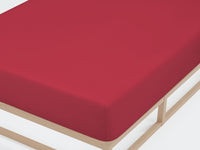 biberna Jersey-Elastic Spannbetttuch 180x200 cm - 200x220 cm