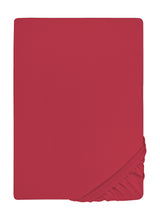 biberna Jersey-Elastic Spannbetttuch 180x200 cm - 200x220 cm