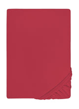 biberna Jersey-Elastic Spannbetttuch 180x200 cm - 200x220 cm