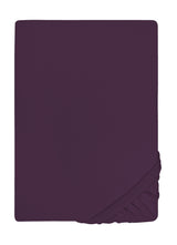 biberna Jersey-Elastic Spannbetttuch 180x200 cm - 200x220 cm