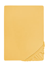 biberna Jersey-Elastic Spannbetttuch 180x200 cm - 200x220 cm