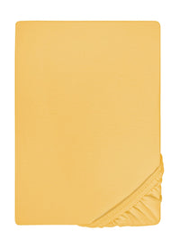 biberna Jersey-Elastic Spannbetttuch 140x200 cm - 160x220 cm