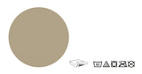 biberna Jersey-Elastic Spannbetttuch 90x190 cm - 100x220 cm