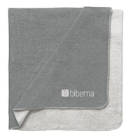 biberna Doubleface Wohndecke