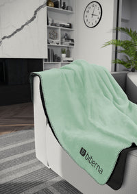 biberna Doubleface Wohndecke