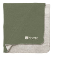 biberna Doubleface Wohndecke