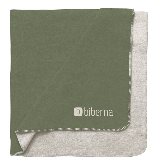 biberna Doubleface Wohndecke