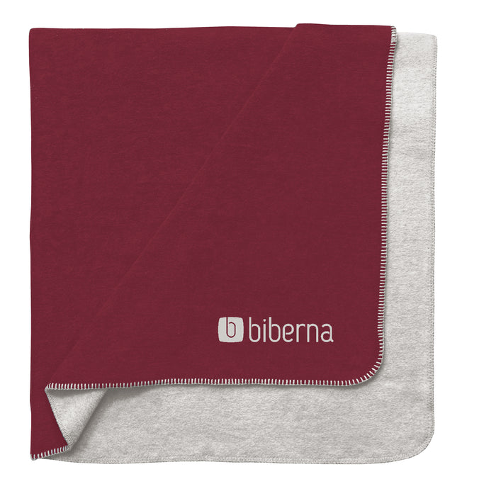 biberna Doubleface Wohndecke