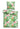 Castell Mikrofaser Seersucker Bettwäsche 155x220 cm + 80x80 cm