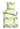 Castell Mikrofaser Seersucker Bettwäsche 155x220 cm + 80x80 cm