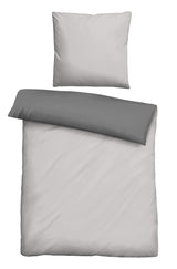 biberna Linon Bettwäsche