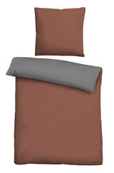 biberna Linon Bettwäsche