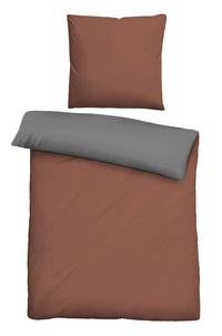 biberna Linon Bettwäsche