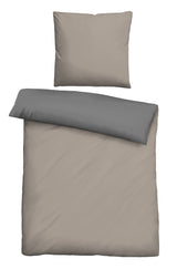 biberna Linon Bettwäsche