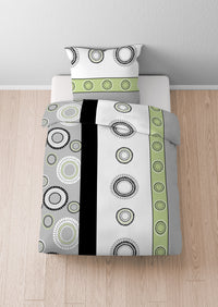 Castell Polycotton Renforce Bettwäsche