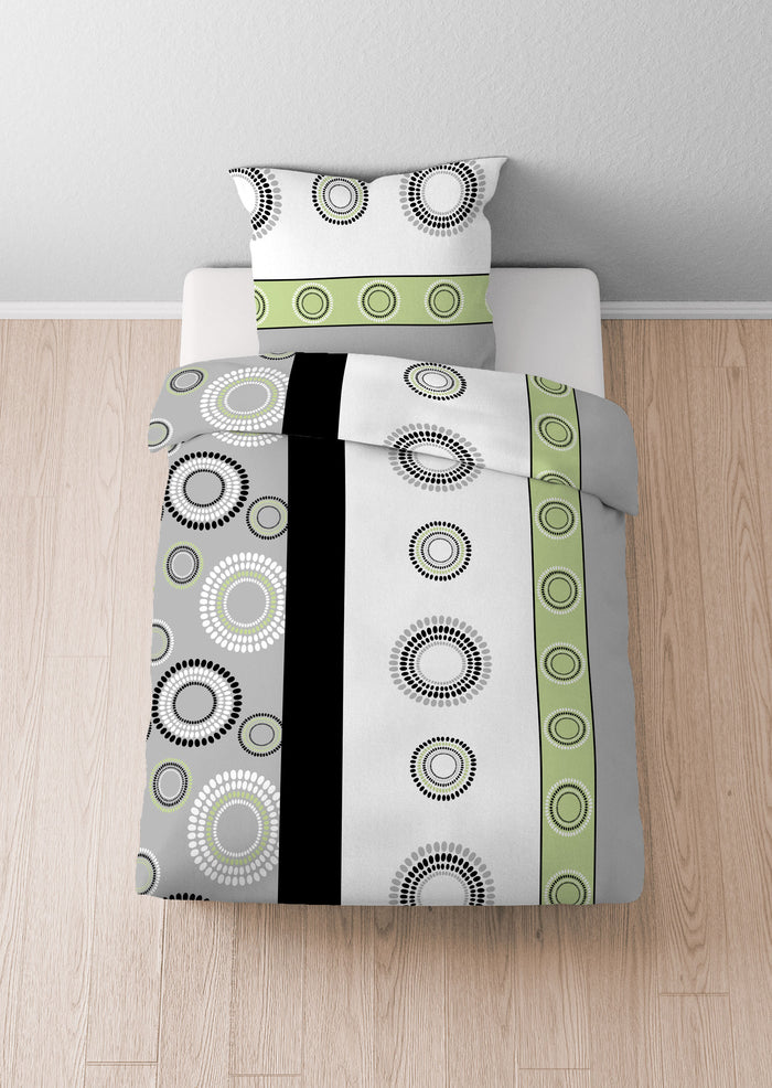 Castell Polycotton Renforce Bettwäsche