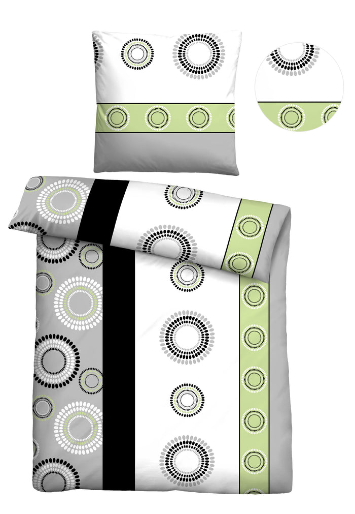 Castell Polycotton Renforce Bettwäsche