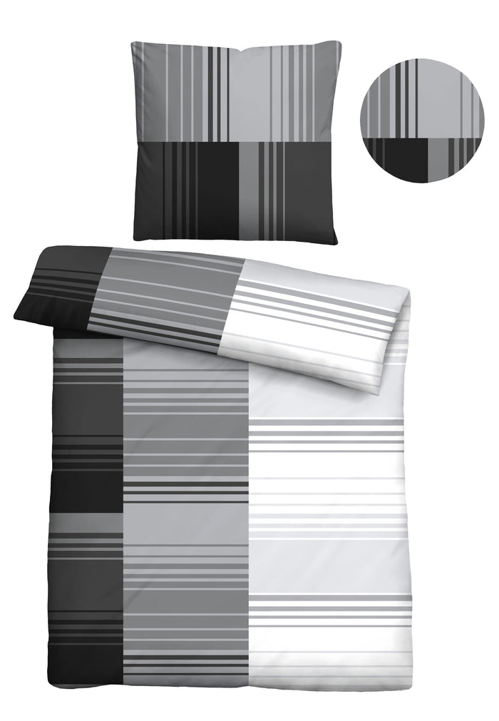 Castell Polycotton Renforce Bettwäsche