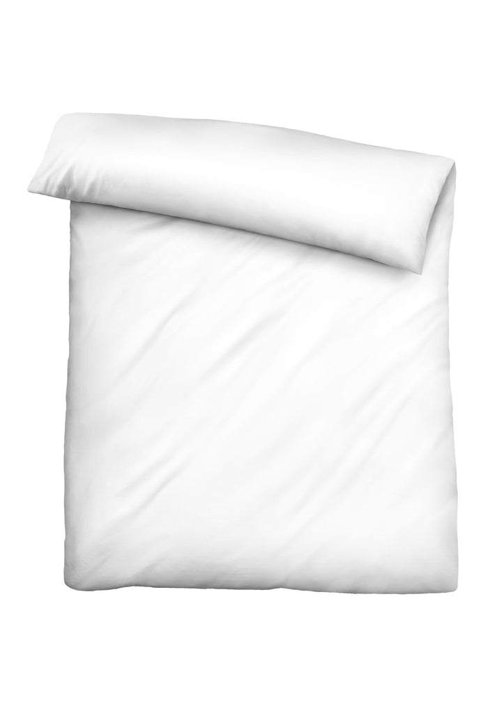 biberna Tencel Bettwäsche 155x200 cm und 155x220 cm + 80x80 cm