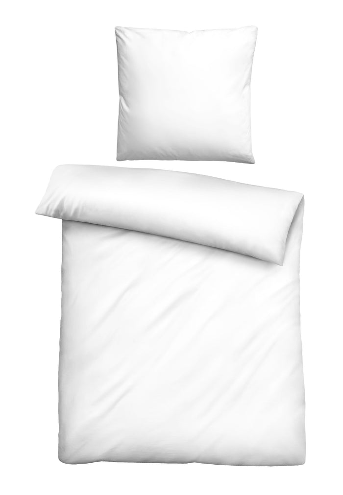 biberna Tencel Bettwäsche 155x200 cm und 155x220 cm + 80x80 cm