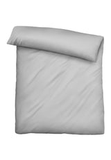 biberna Tencel Bettwäsche 155x200 cm und 155x220 cm + 80x80 cm