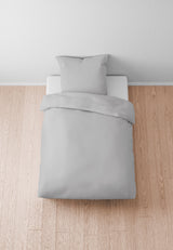 biberna Tencel Bettwäsche 155x200 cm und 155x220 cm + 80x80 cm