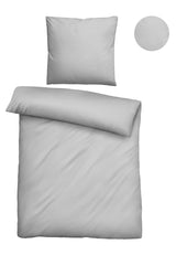 biberna Tencel Bettwäsche 155x200 cm und 155x220 cm + 80x80 cm