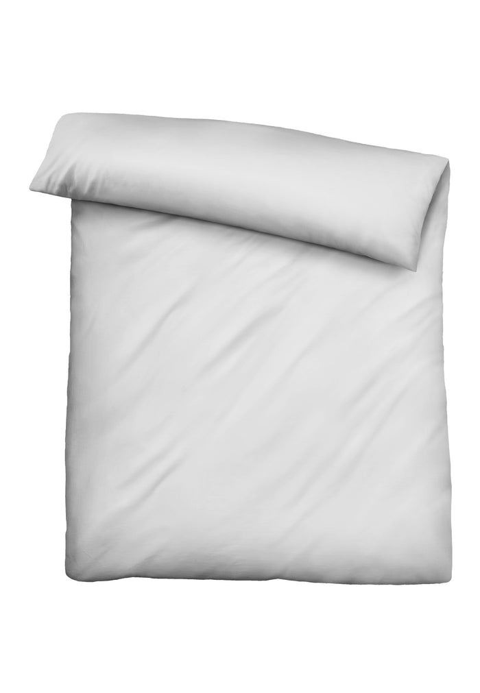 biberna Tencel Bettwäsche 155x200 cm und 155x220 cm + 80x80 cm