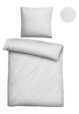 biberna Tencel Bettwäsche 155x200 cm und 155x220 cm + 80x80 cm